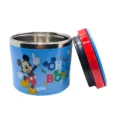 Conservador de comida 500 ml Mickey 3