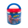 Conservador de comida 500 ml Mickey (Spiderman ) 1