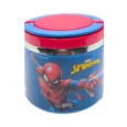 Conservador de comida 500 ml Mickey (Spiderman ) 2