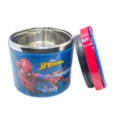 Conservador de comida 500 ml Mickey (Spiderman ) 3