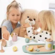Juego Lemon tea Enjoy de madera Infantil 2