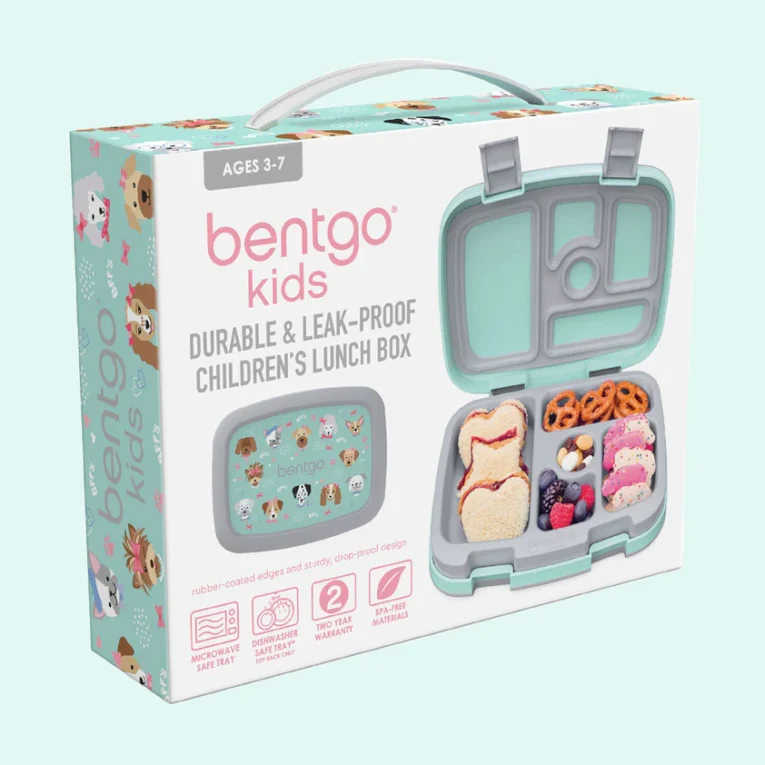 LUNCH BOX BENTGO DOGGIES (3)