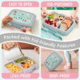 LUNCH BOX BENTGO DOGGIES (4)