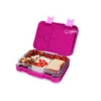 Lunch Box Tritan 6 Divisiones Kinder- Candy Pop 1