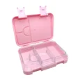 Lunch Box Tritan 6 Divisiones Kinder- Ice cream Pink 1