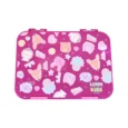 Lunch Box Tritan 6 Divisiones Kinder- Spring Kids 8