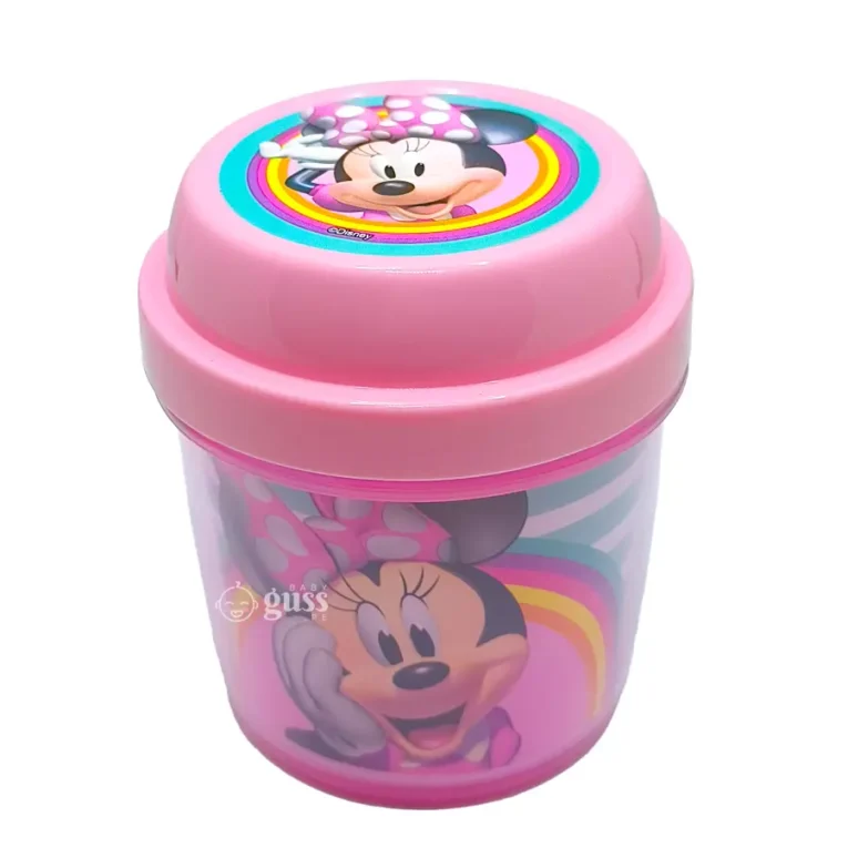 Porta Frutas Global Minnie Pink 1