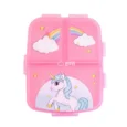 Sandwichera Xl Múltiple Unicornio pinky 3