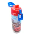 Tomatodo Disney 400ml Spiderman Blue 1