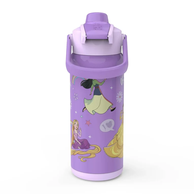Tomatodo acero Lincol Zak! 590 ml (Princesas) (2)