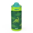 Zak-Designs-14oz-Dino-Camo-Kids-tomatodo acero