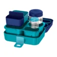 Lonchera Modular Thermos - Blue
