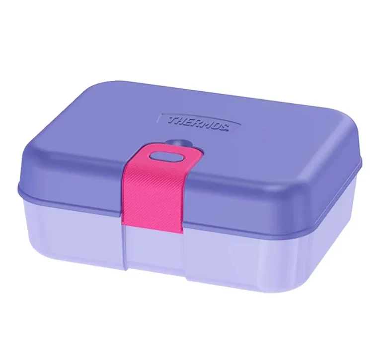 Lonchera Modular Thermos - Lila