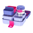 Lonchera Modular Thermos - Lila