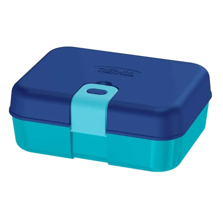 Lonchera Modular Thermos - azul