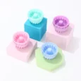 Pirotines de silicona Kekito Set x03 (2)