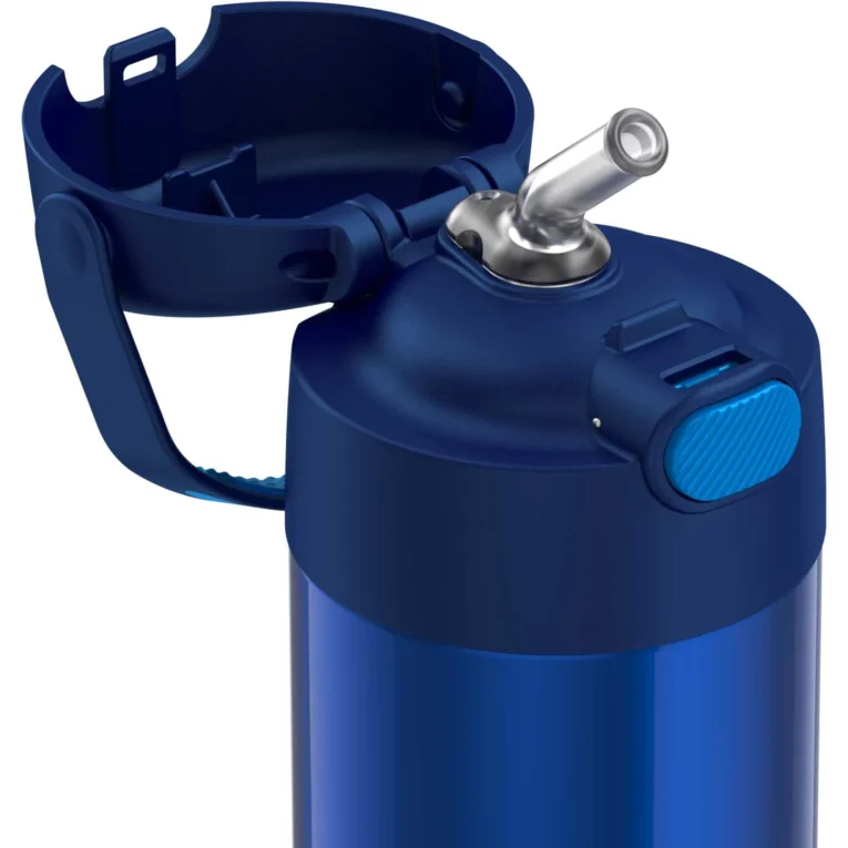 tomatodo de acero inoxidable niños thermos 355 ml-