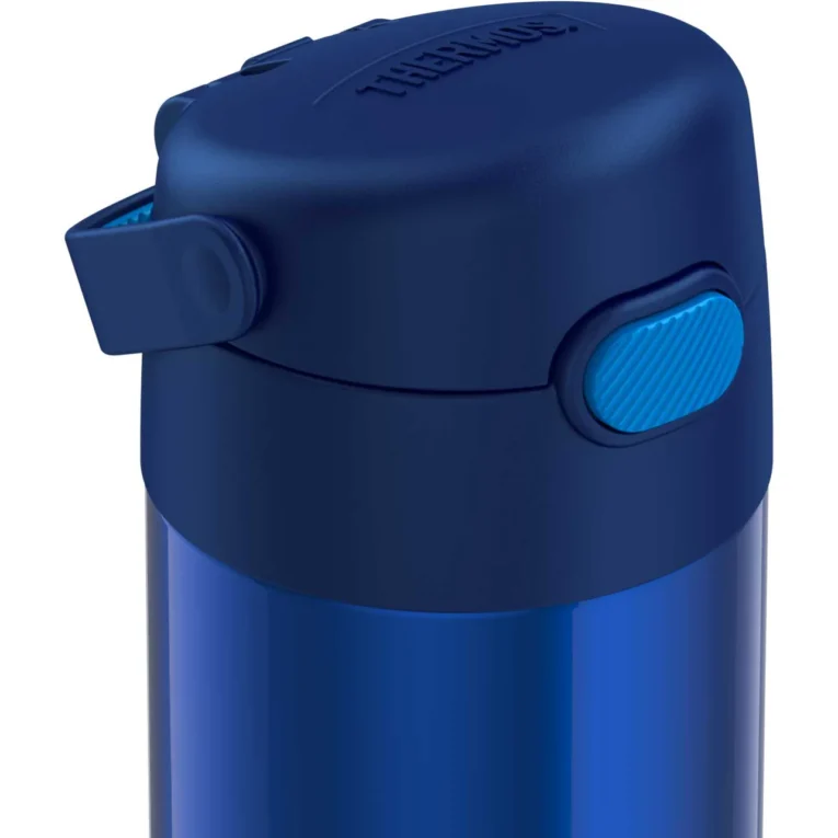 tomatodo de acero inoxidable niños thermos 355 ml-1