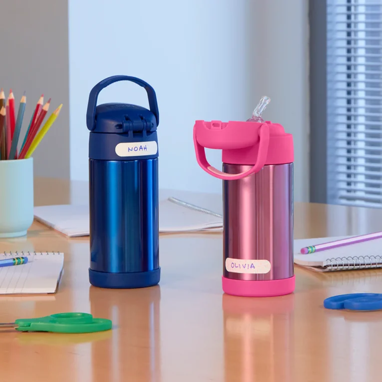 tomatodo de acero inoxidable niños thermos 355 ml-4