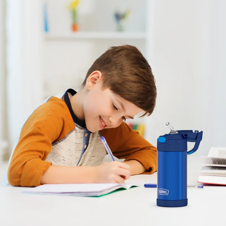tomatodo de acero inoxidable niños thermos 355 ml-5