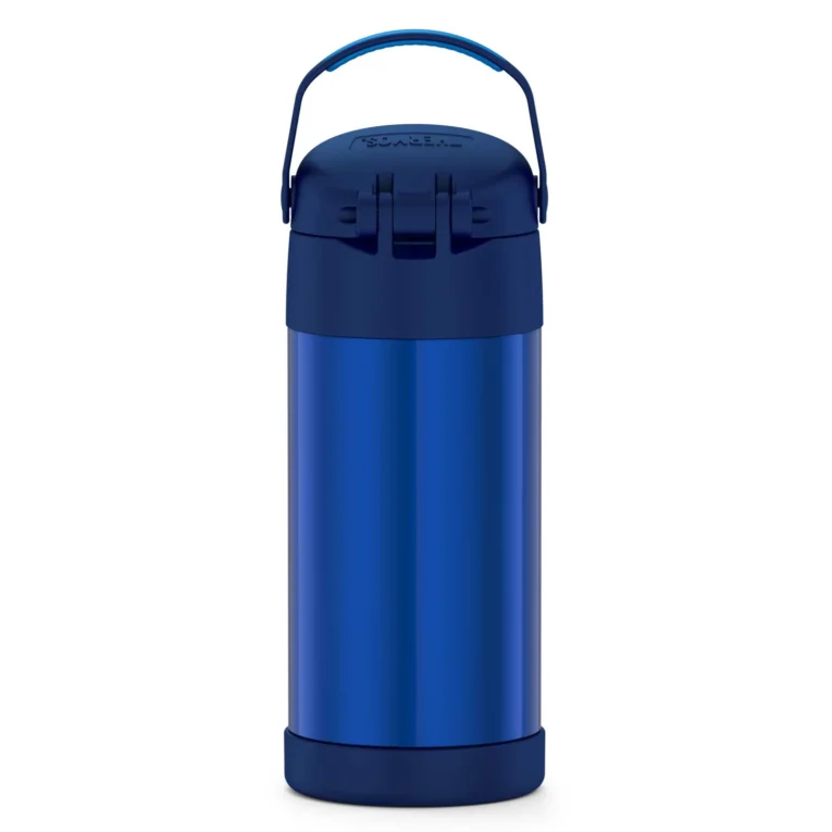 tomatodo de acero inoxidable niños thermos 355 ml-6
