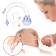 Aspirador Nasal Manual (Buhito)-6