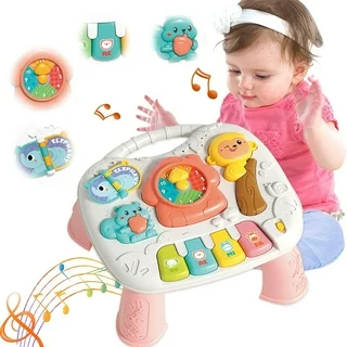 Mesita Multifuncional Monito Small