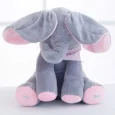 Peluche Elefante Peek-a-Boo
