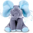 Peluche Elefante Peek-a-Boo (3)
