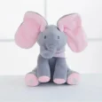 Peluche Elefante Peek-a-Boo (5)