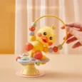 Sonaja para Silla con Ventosa Pollito (2)