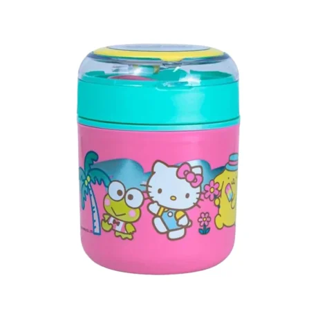 Termo de comida Scool 530 ml (Sanrio)