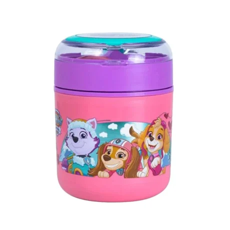 Termo de comida Scool 530 ml (Paw Patrol Skype)