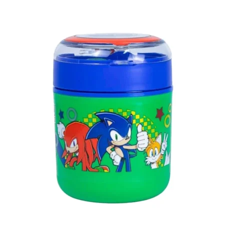Termo de comida Scool 530 ml (Sonic)