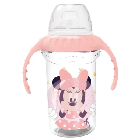 Tomatodo Pico Pato Disney Baby 300 ML Minnie