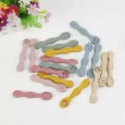 Cucharas de Aprendizaje Set x 03 piezas Gatito