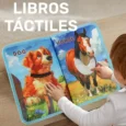 Libro Sensorial de Texturas Animales Granja (2)