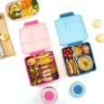 Lunch Box Termo Kids (Pink) (5)