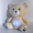 Osito Musical con Proyector y Ruido Blanco (Baby Polar) (3)