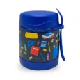 Termo de comida Kiddies 325 ml (School)