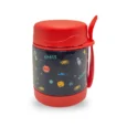 Termo de comida Kiddies 325 ml (espacial)