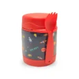 Termo de comida Kiddies 325 ml (espacial) (2)