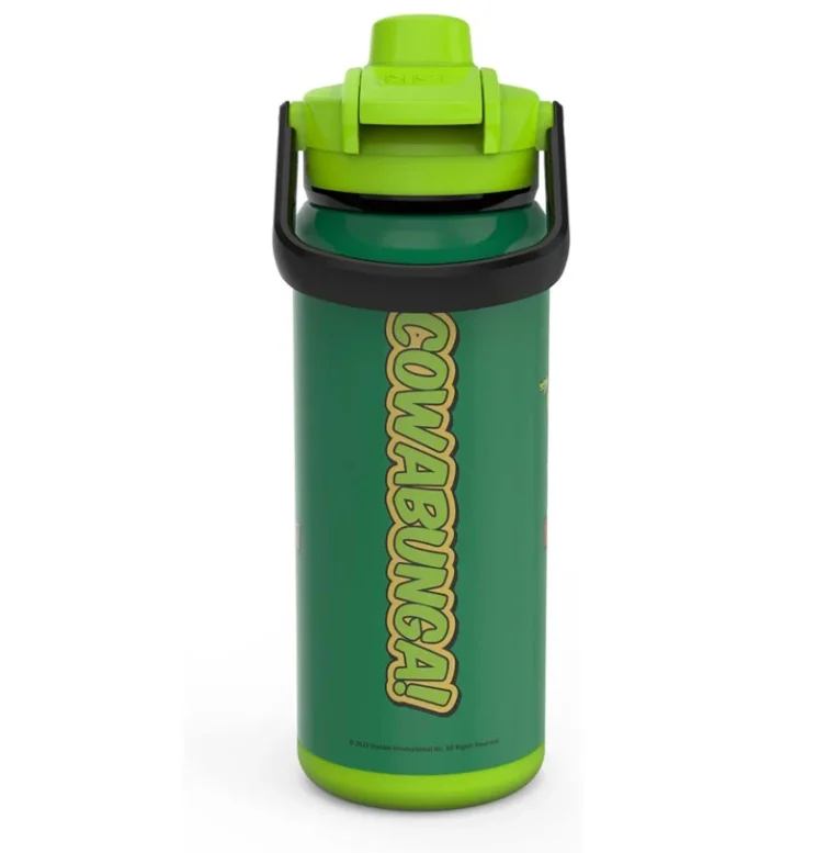 Tomatodo acero Lincol Zak! 590 ml (Tortuninjas) (2)