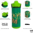 Tomatodo acero Lincol Zak! 590 ml (Tortuninjas) (3)