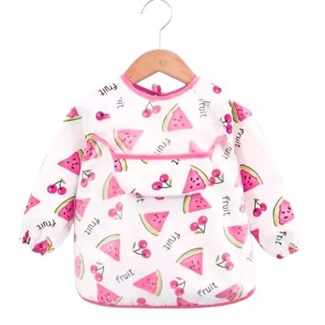 Mandil impermeable (Watermelon)
