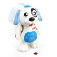Doki Perrito Bailarín y Luces-Tummy Time (2)