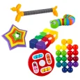 Kit Sensorial Antietres Sunshine