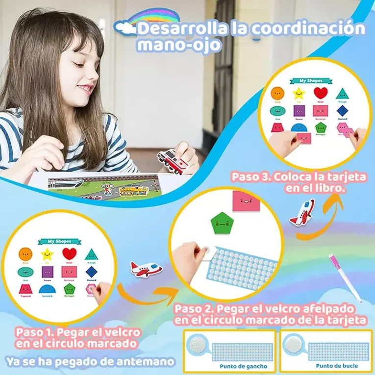 Mi Primer Libro Interactivo Educativo 14 Temas (2)