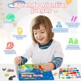 Mi Primer Libro Interactivo Educativo 14 Temas (5)