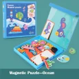 Rompecabezas Magnético Tematico Child (2)